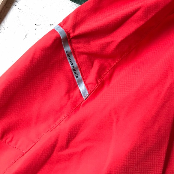 Cannondale biking jacket L - Picture 3 of 8